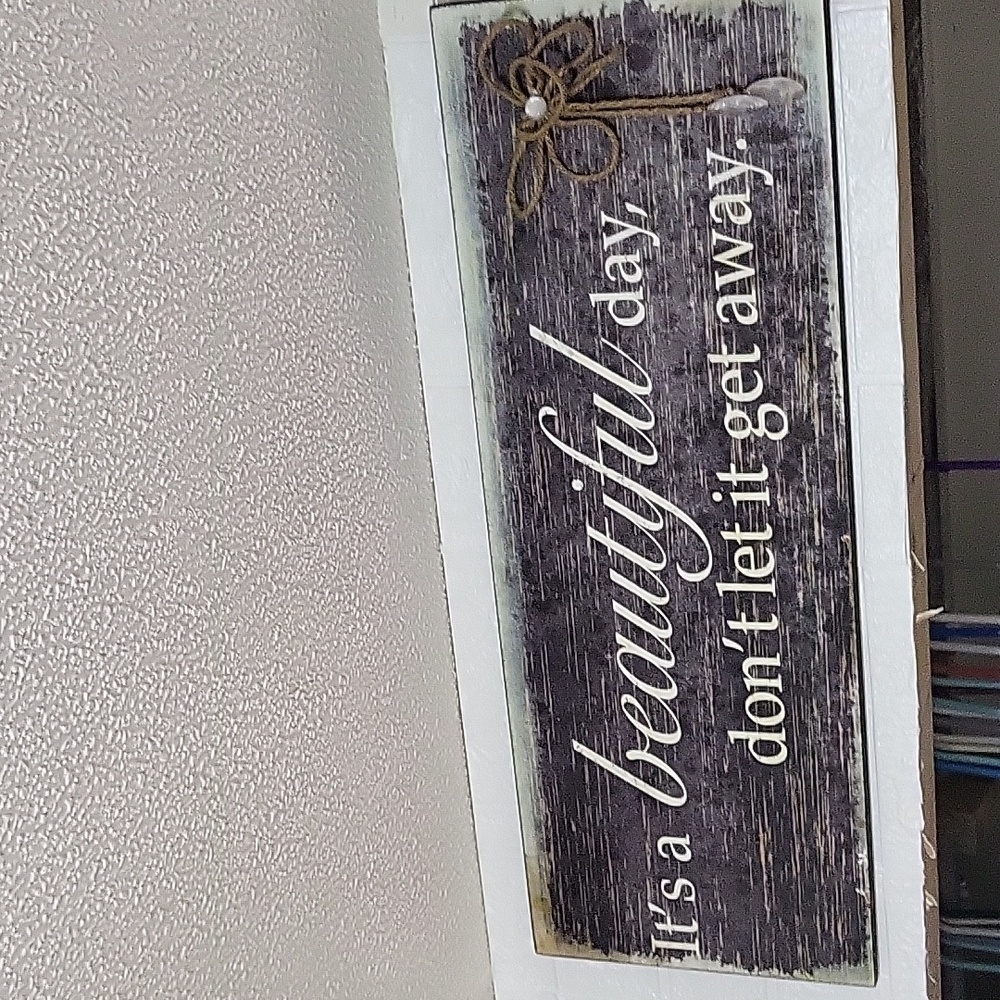 Wall decore